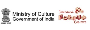 Ministry of Culture International Museum Expo 2023